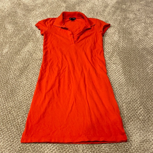 Club Monaco Tshirt Dress - Picture 1 of 3